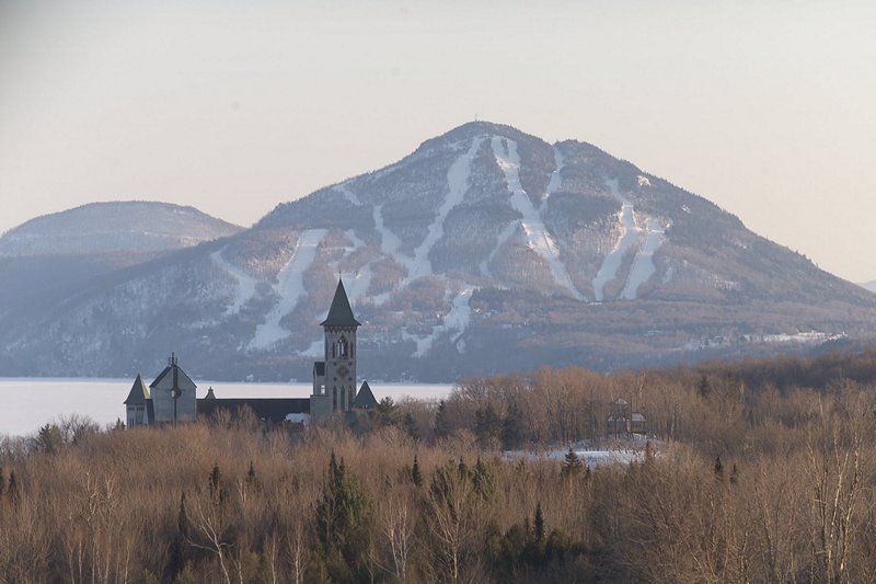 Owl’s Head devient la première station de ski certifiée OR en tourisme durable au Québec